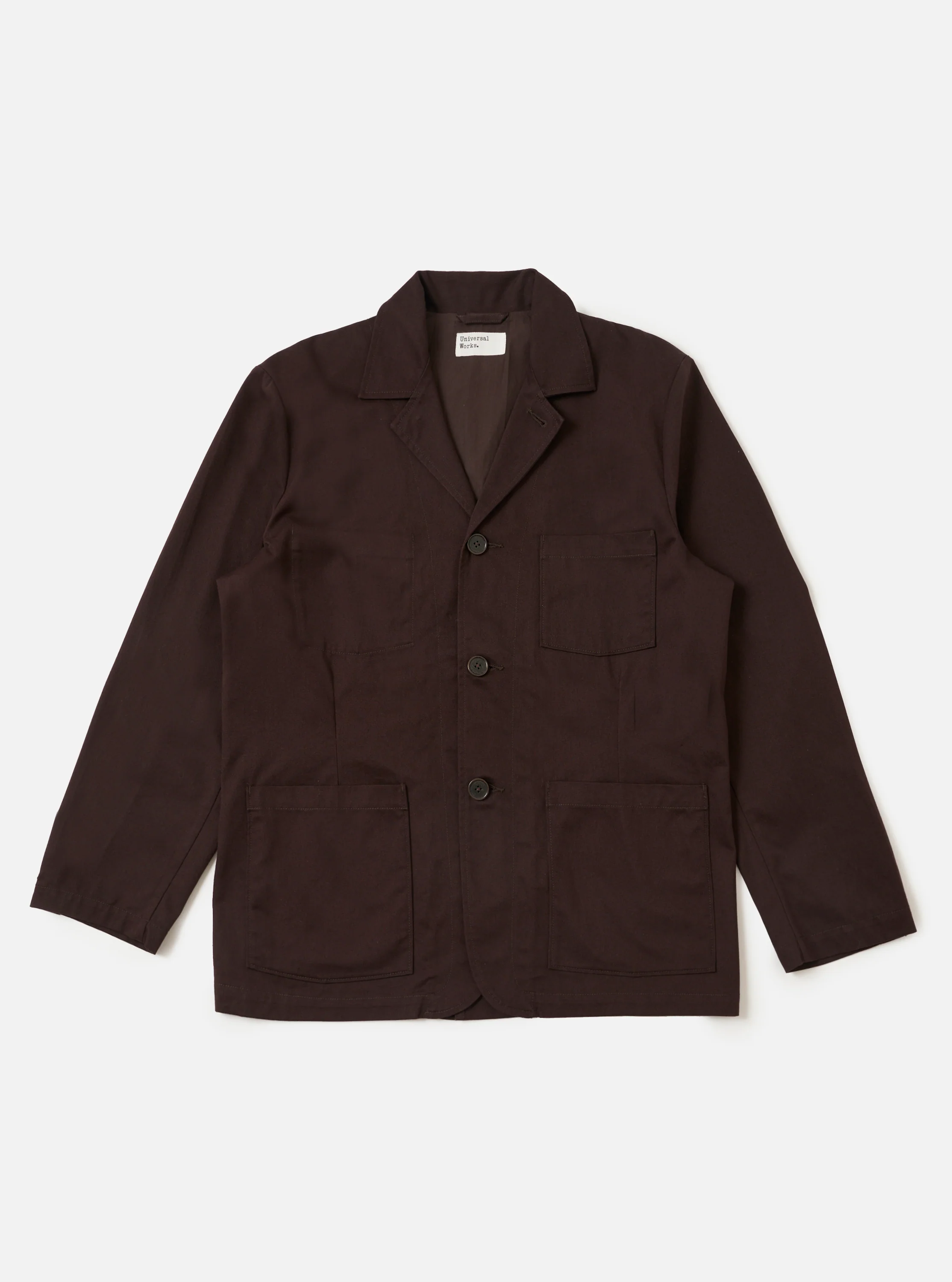 New In & Trending